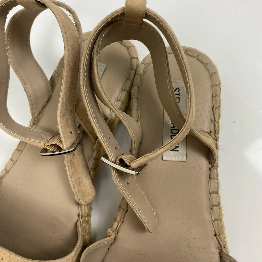 Steve Madden steve madden